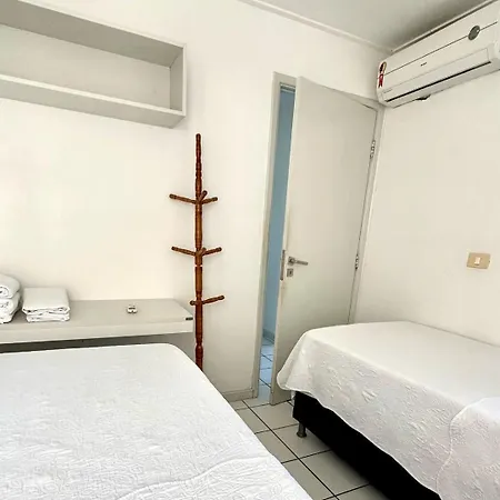 Apartamento Praia De Pajucara Maceio  Room photo