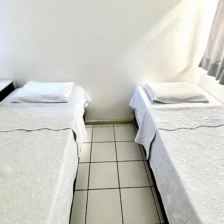 Apartamento Praia De Pajucara Maceio  Room photo