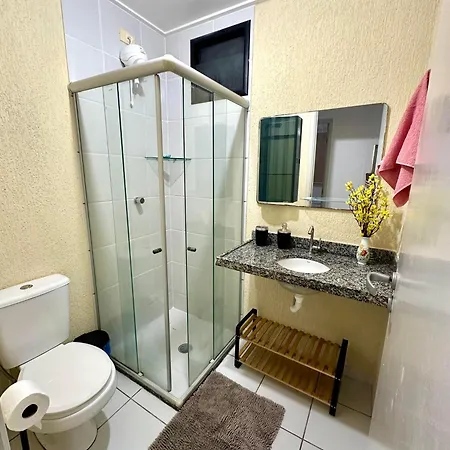 Apartamento Praia De Pajucara Maceio  Room photo