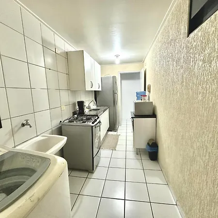 Apartamento Praia De Pajucara Maceio  Room photo