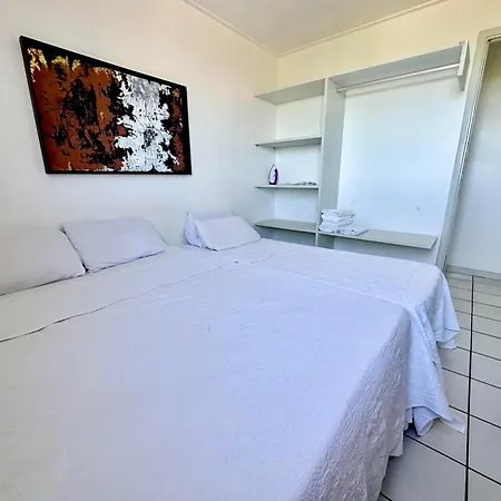 Apartamento Praia De Pajucara Maceio  Room photo