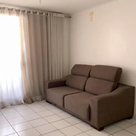 Apartamento Praia De Pajucara Maceio  Exterior photo