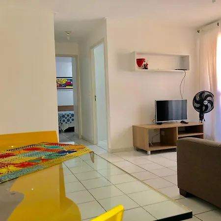 Apartamento Praia De Pajucara Maceio  Exterior photo