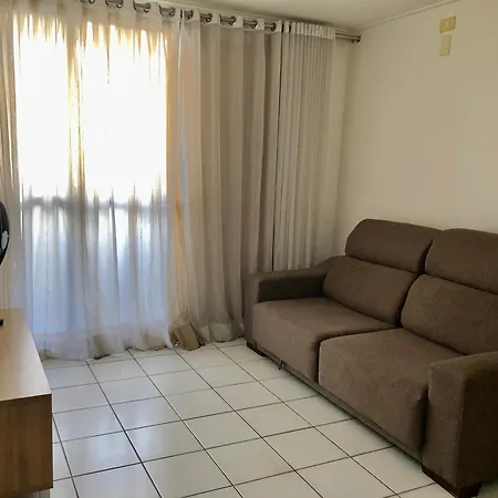 Apartamento Praia De Pajucara Maceio  Exterior photo