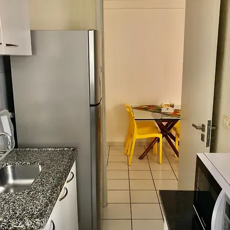 Apartamento Praia De Pajucara Maceio  Exterior photo