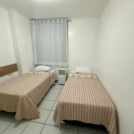 Apartamento Praia De Pajucara Maceio  Exterior photo