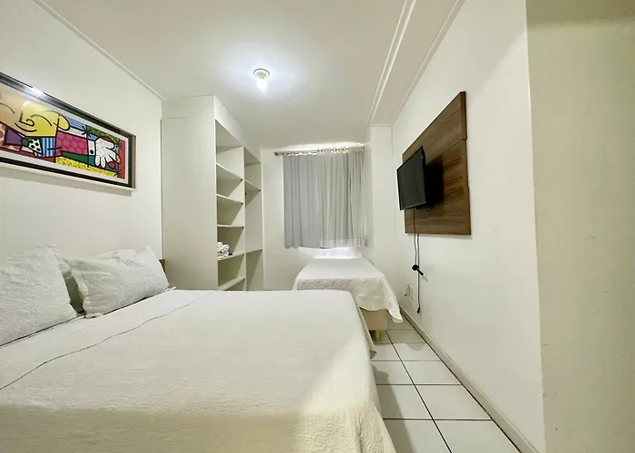 Apartamento Praia De Pajucara