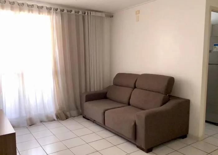 Apartamento Praia De Pajucara