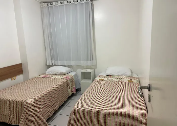 Apartamento Praia De Pajucara