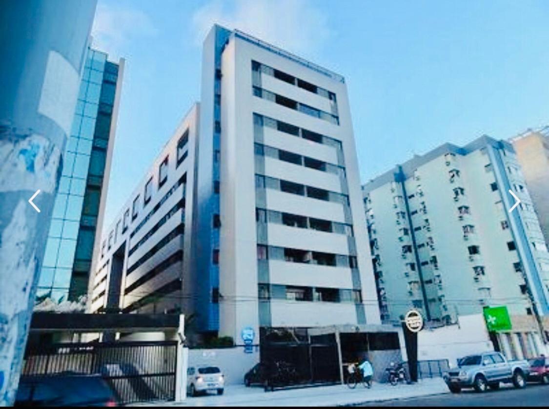 Apartment De Pajucara *
