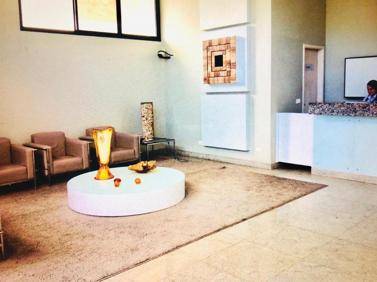 De Pajucara Apartment *