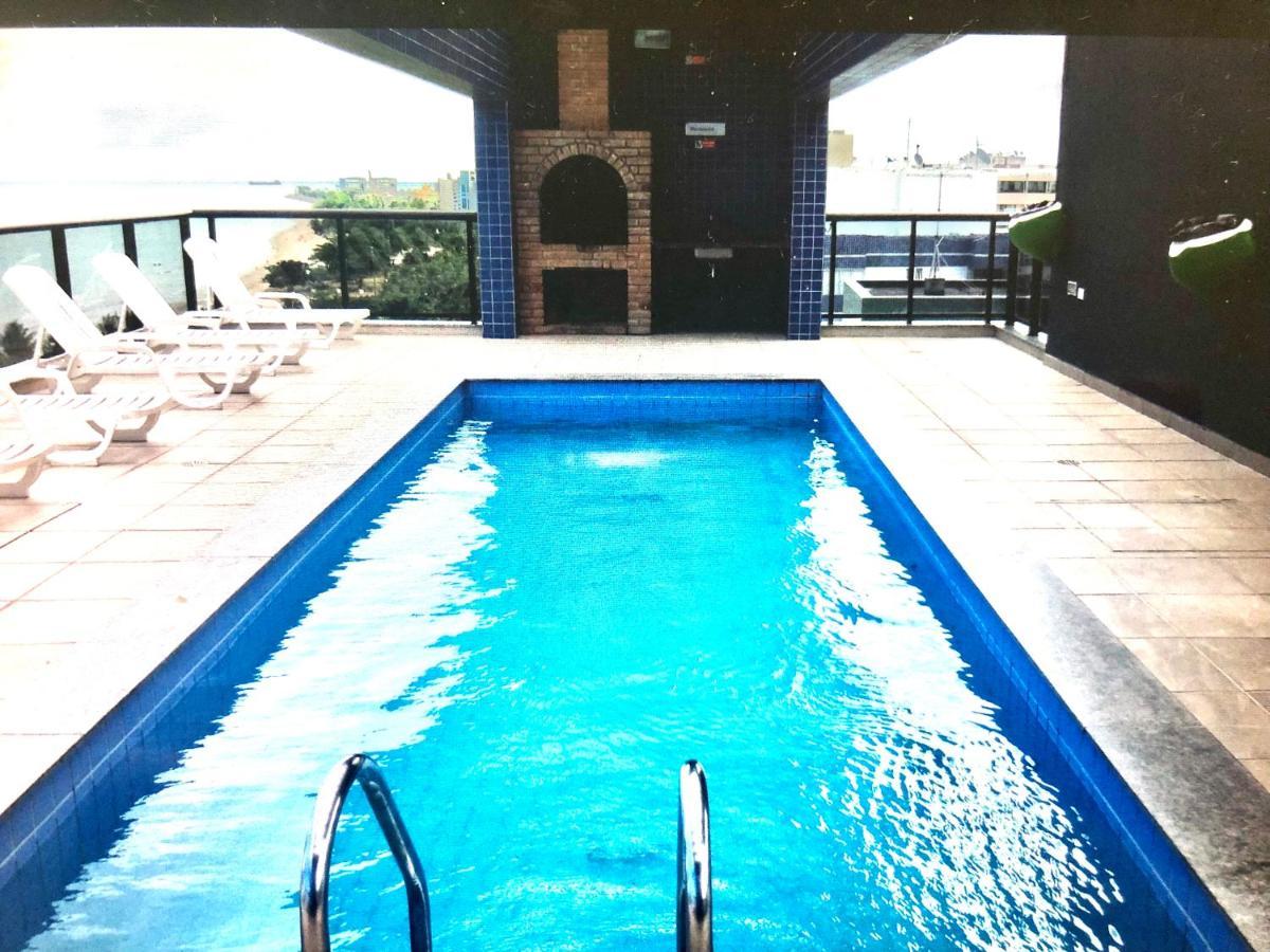 Apartment De Pajucara