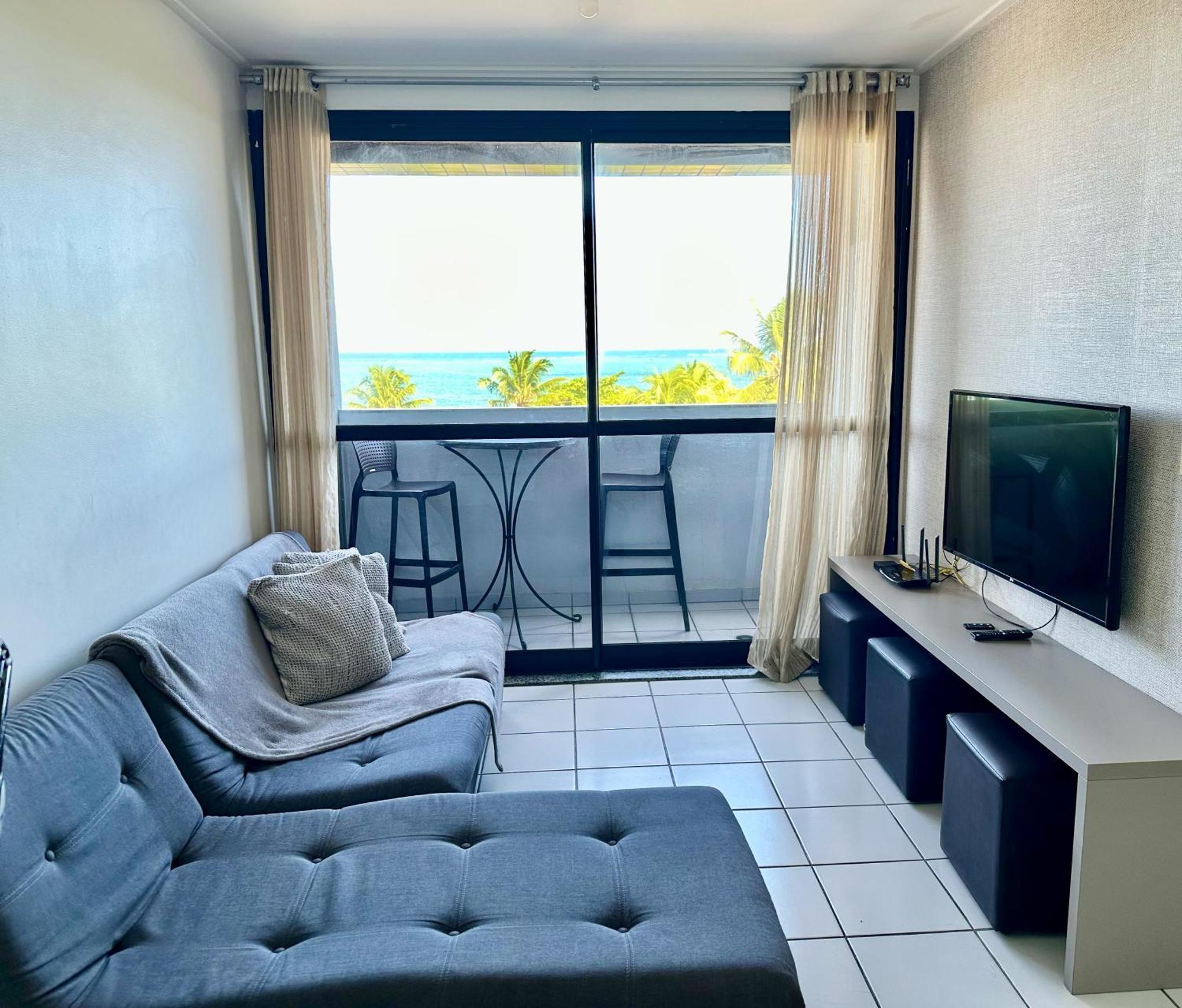 Apartment De Pajucara *