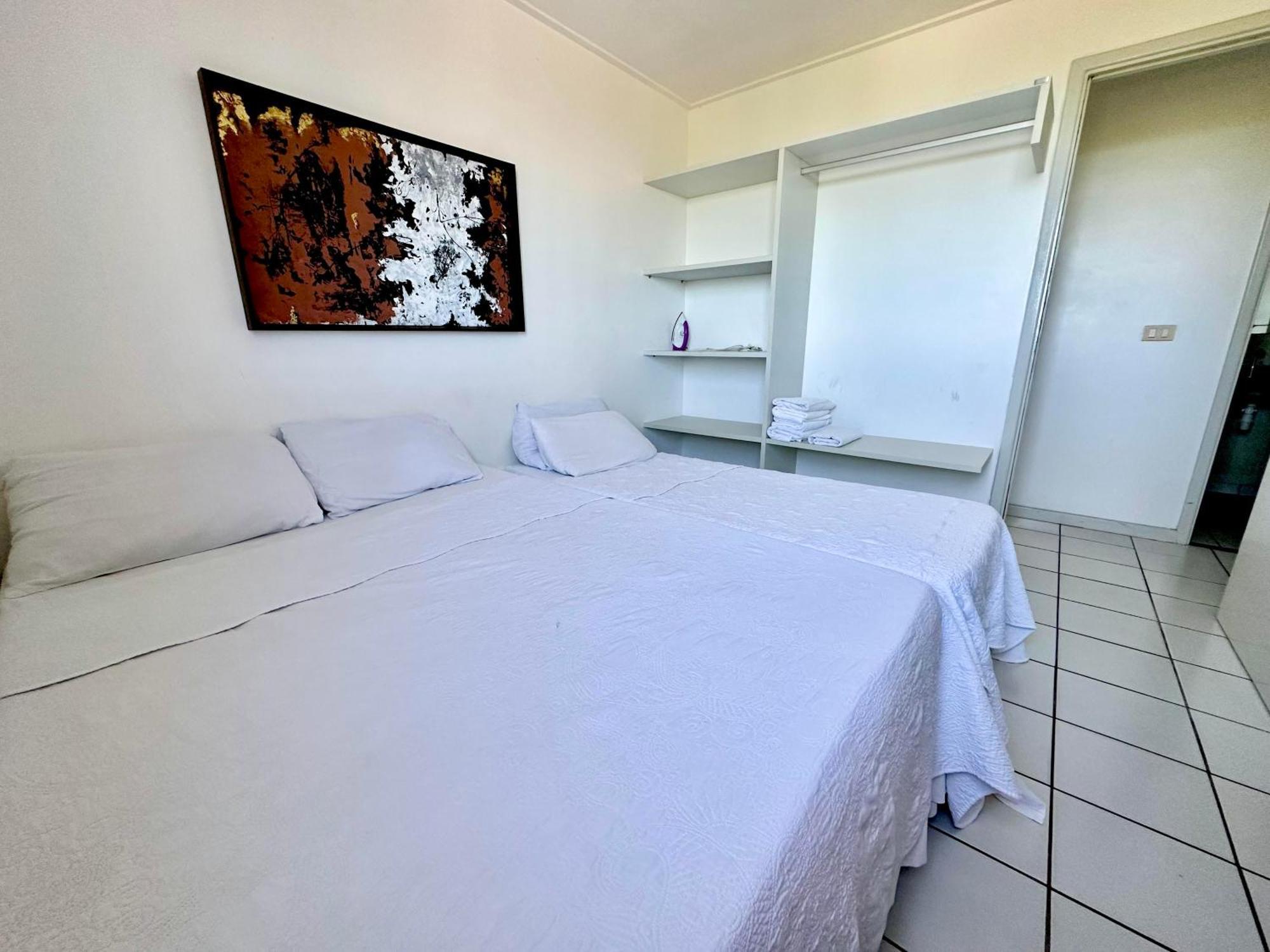 De Pajucara Apartment Maceio (Alagoas)