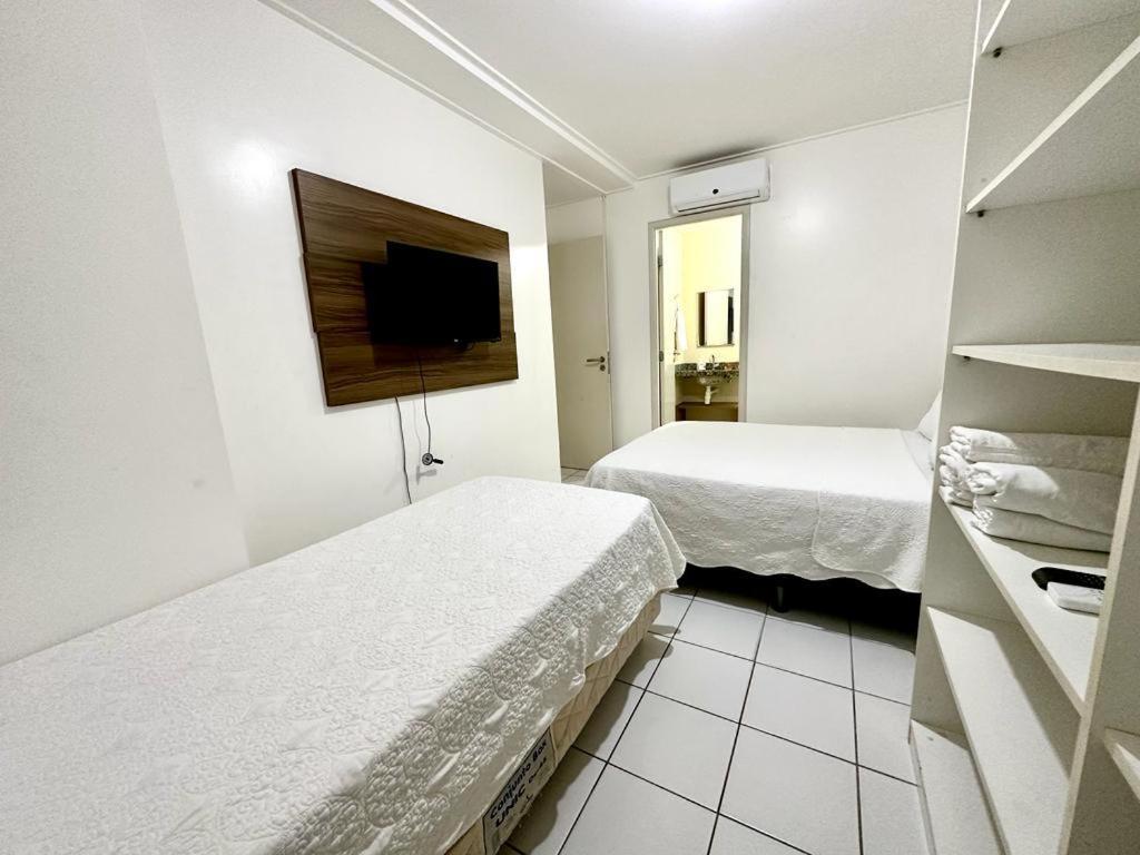 Apartment De Pajucara