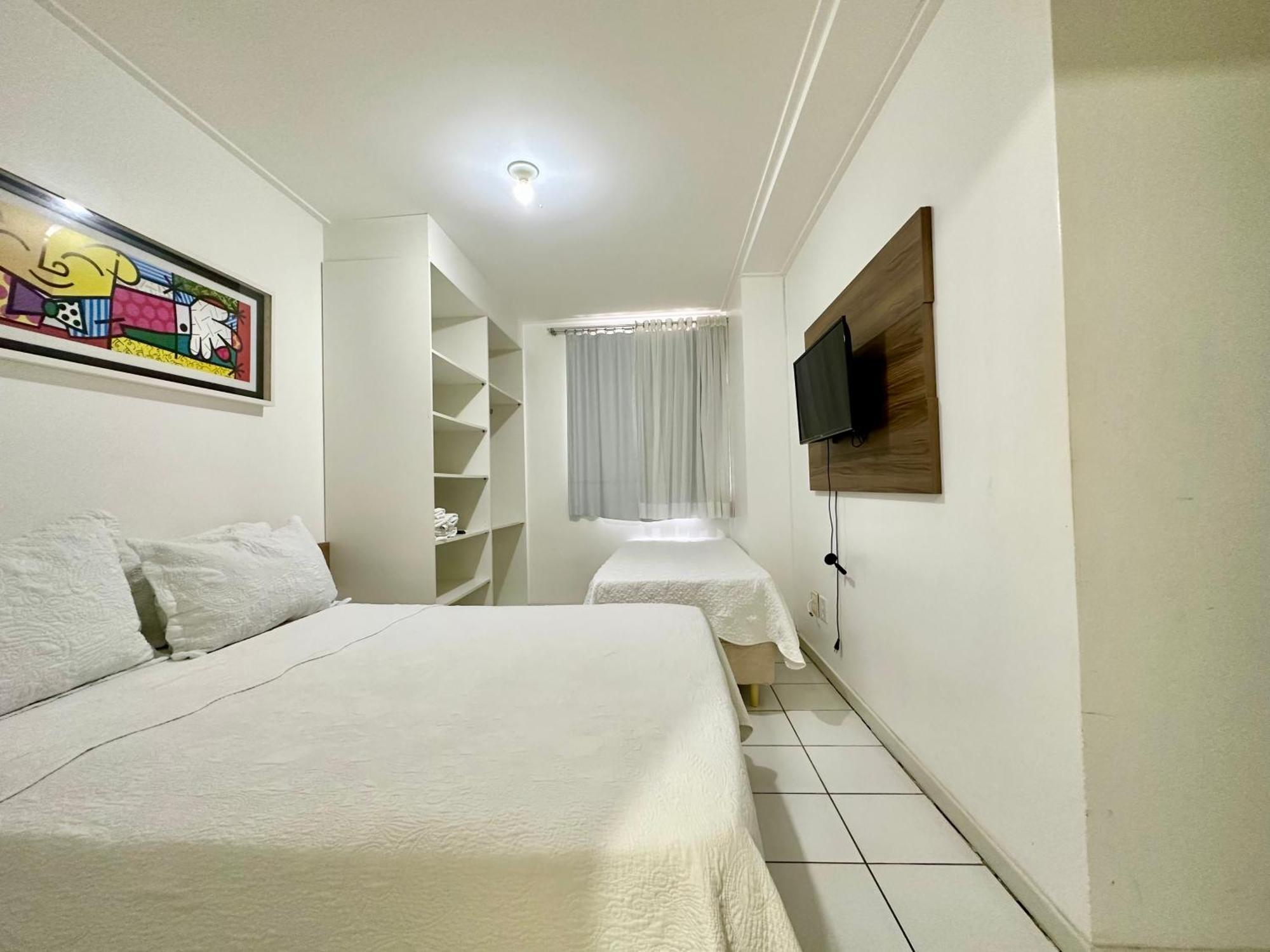 De Pajucara Apartment Maceio (Alagoas)