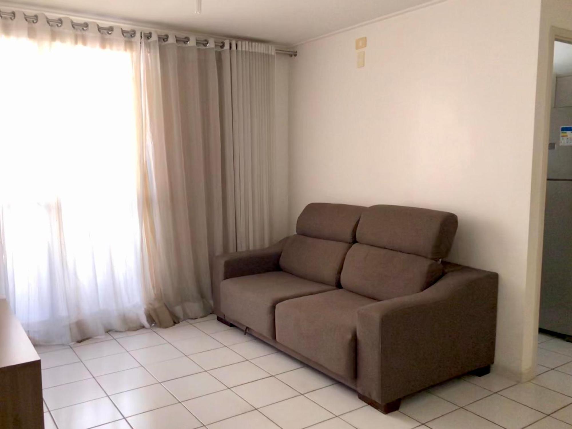 Apartment De Pajucara *