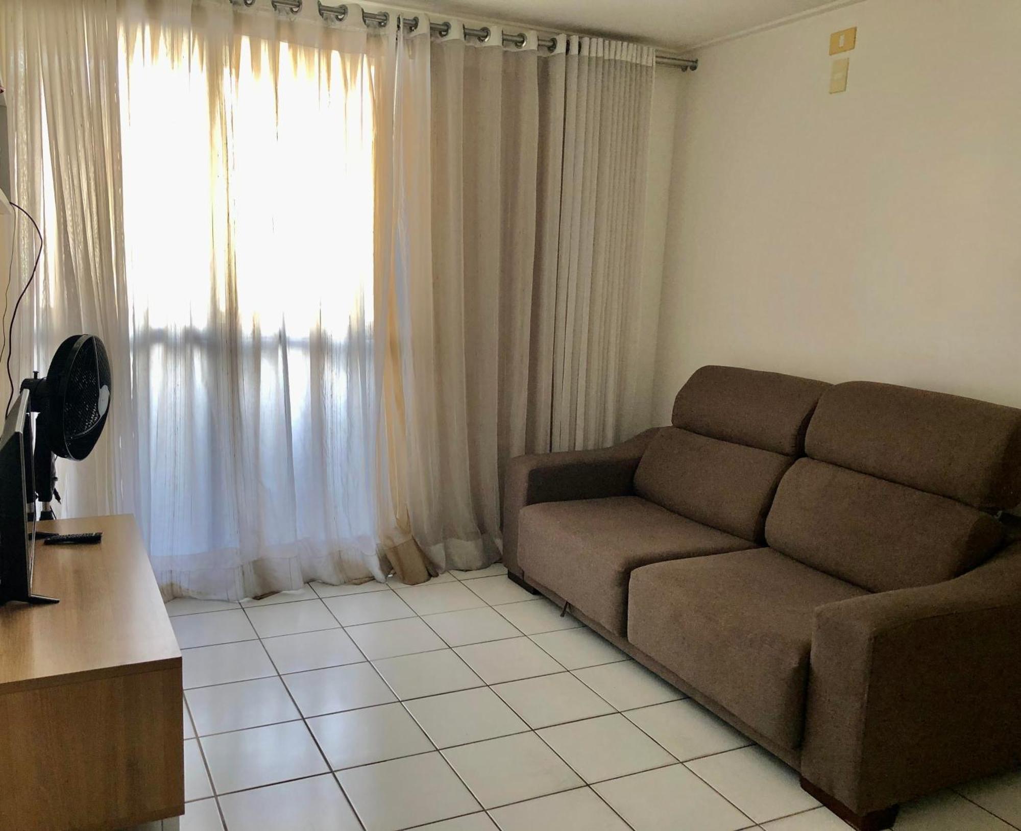 Apartment De Pajucara *