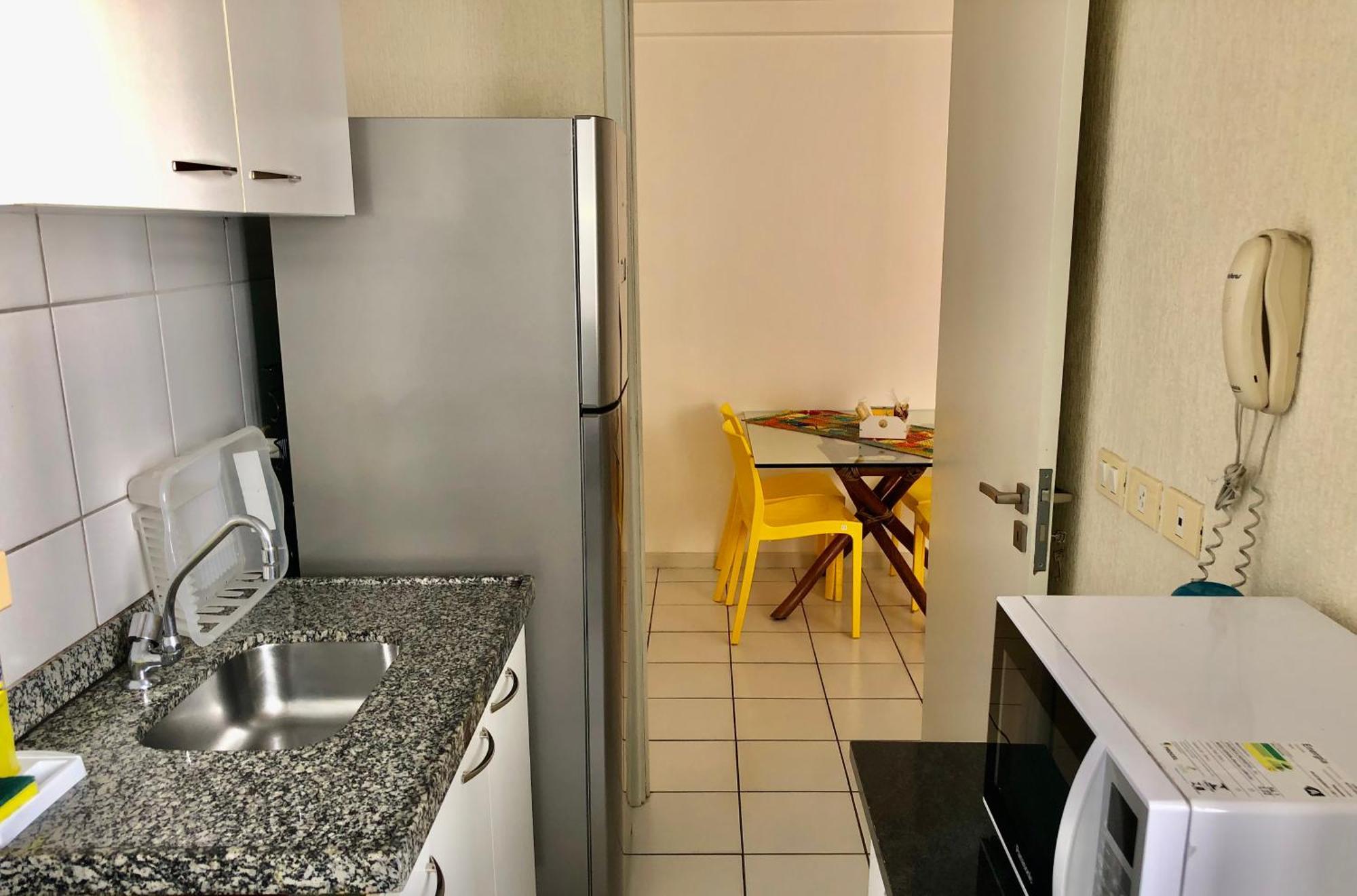 Apartment De Pajucara Maceio (Alagoas)