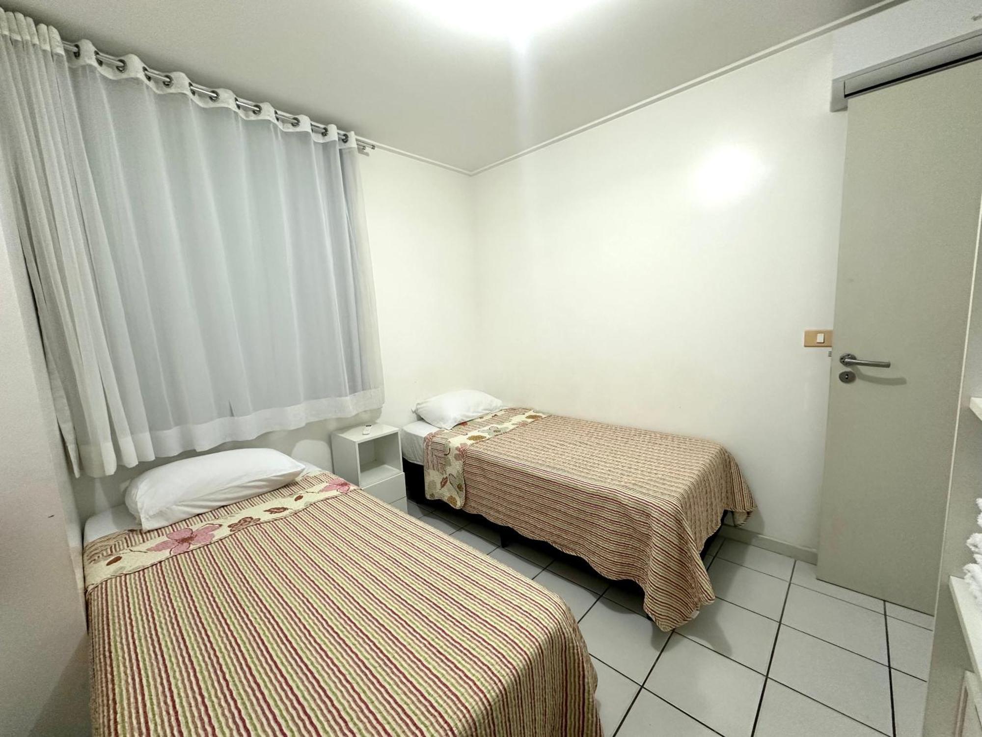 De Pajucara Apartment