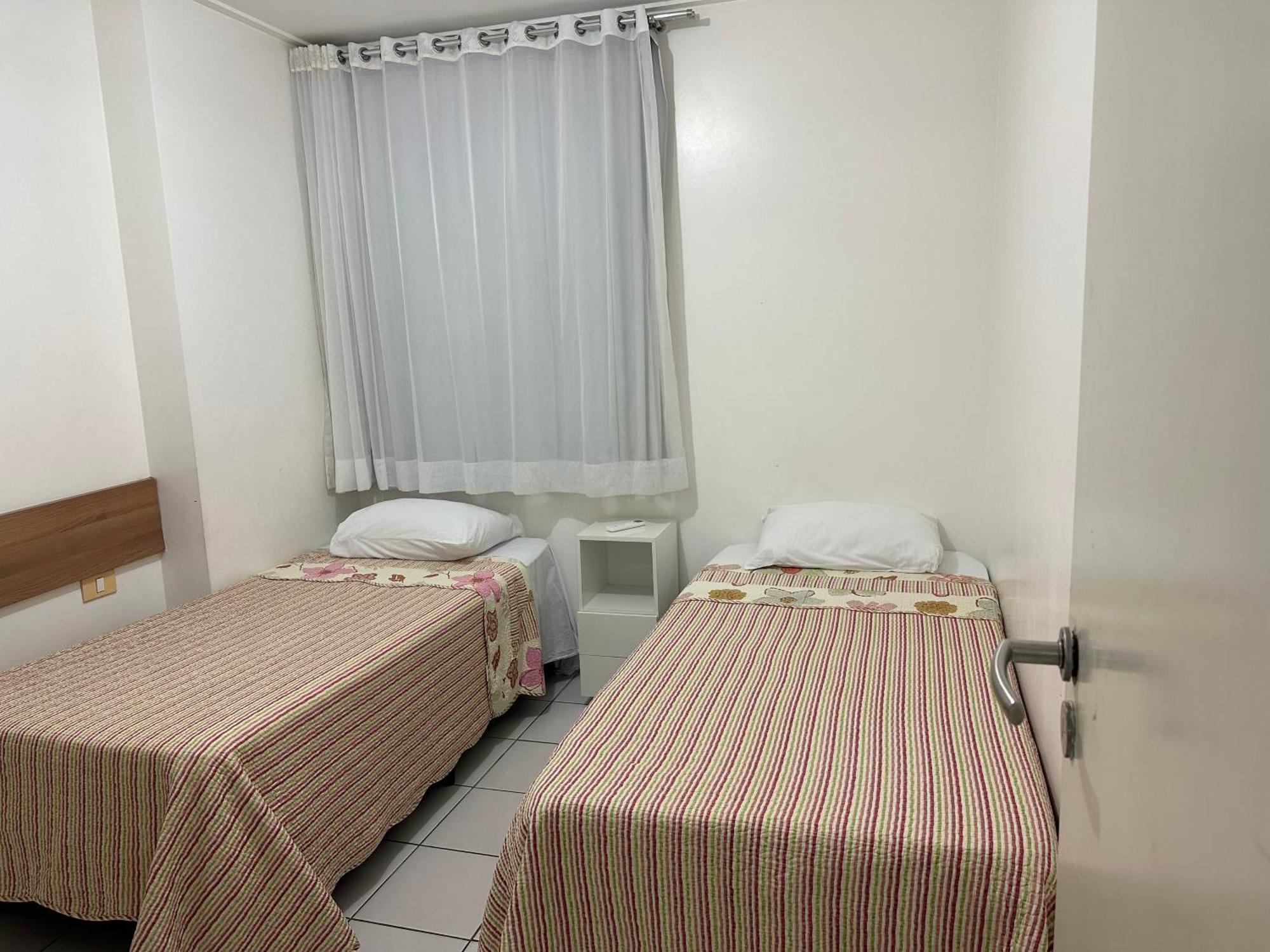 De Pajucara Apartment Maceio (Alagoas)